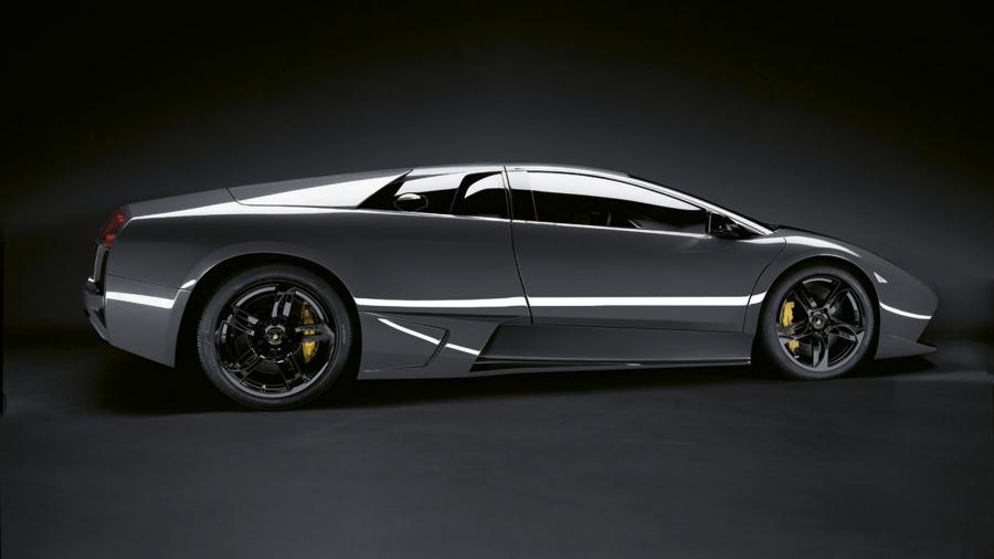  Lamborghini Murcielago LP640 2006 года  (фото 81 из 86)